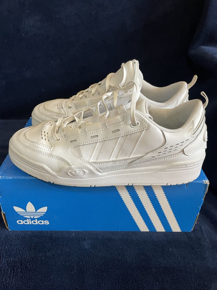 Adidas adi 2000 43(275) оригінал