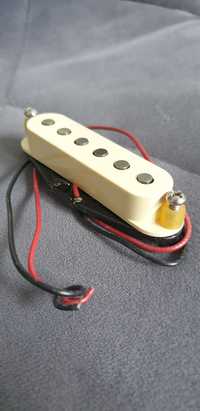 Fender Yosemite pickup bridge - przetwornik mostek