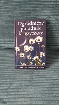 Ogrodniczy poradnik księżycowy