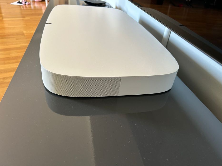 SONOS Playbase, cor branca