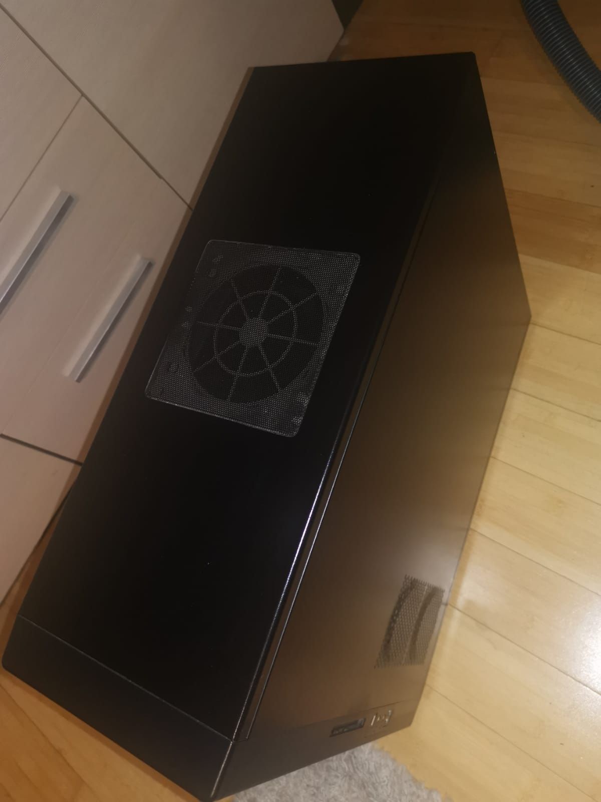 Komputer Pentium g4500 3.5GHz Windows 10 Pro