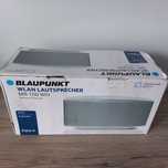 Głośnik przenośny Blaupunkt MR 100 30W Bluetooth AUX WiFi nowy