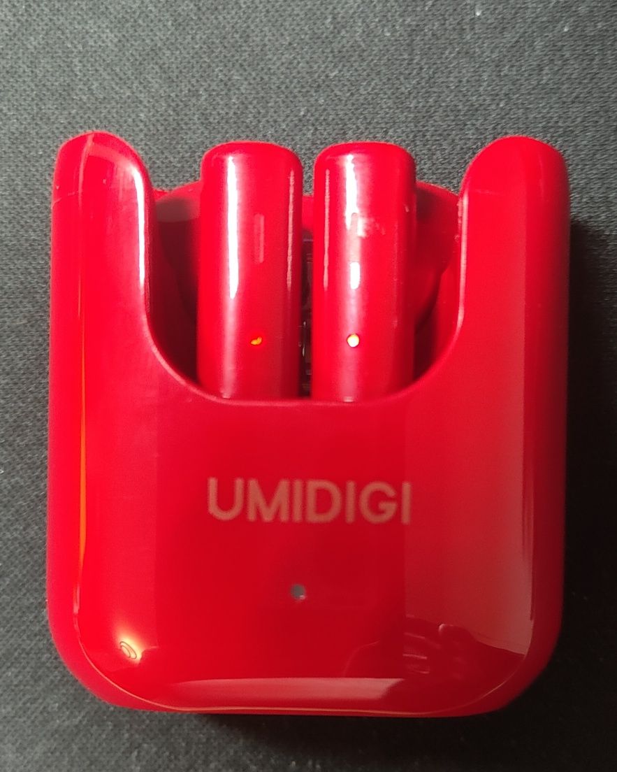 Смартфон Umidigi F3 5G, 8/128+tws в подарунок.
