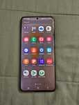 Samsung S21 ULTRA 256gb