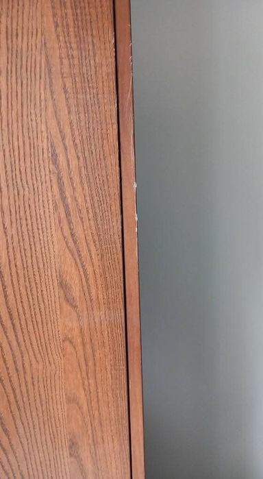 2x regał IKEA billy oxberg /dostawa