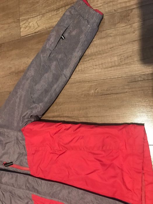 Kurtka narciarska Crivit Lidl 146/152