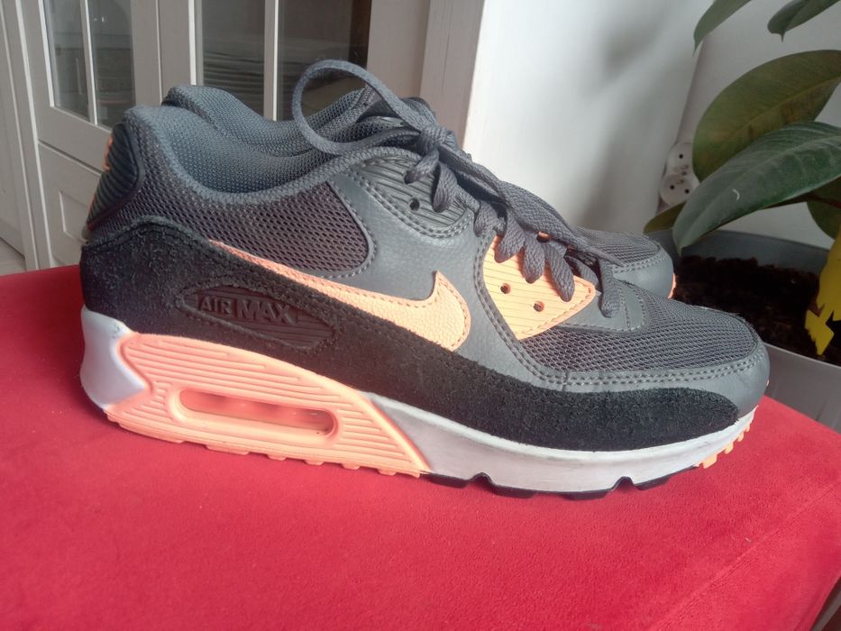 Nike Air Max 90 Essential sneakersy damskie 39