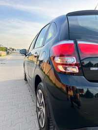 Citroën C3 Citroen C3 1.6 klimatyzacja