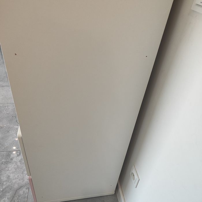 Szafa do pokoju dziecięcego - IKEA