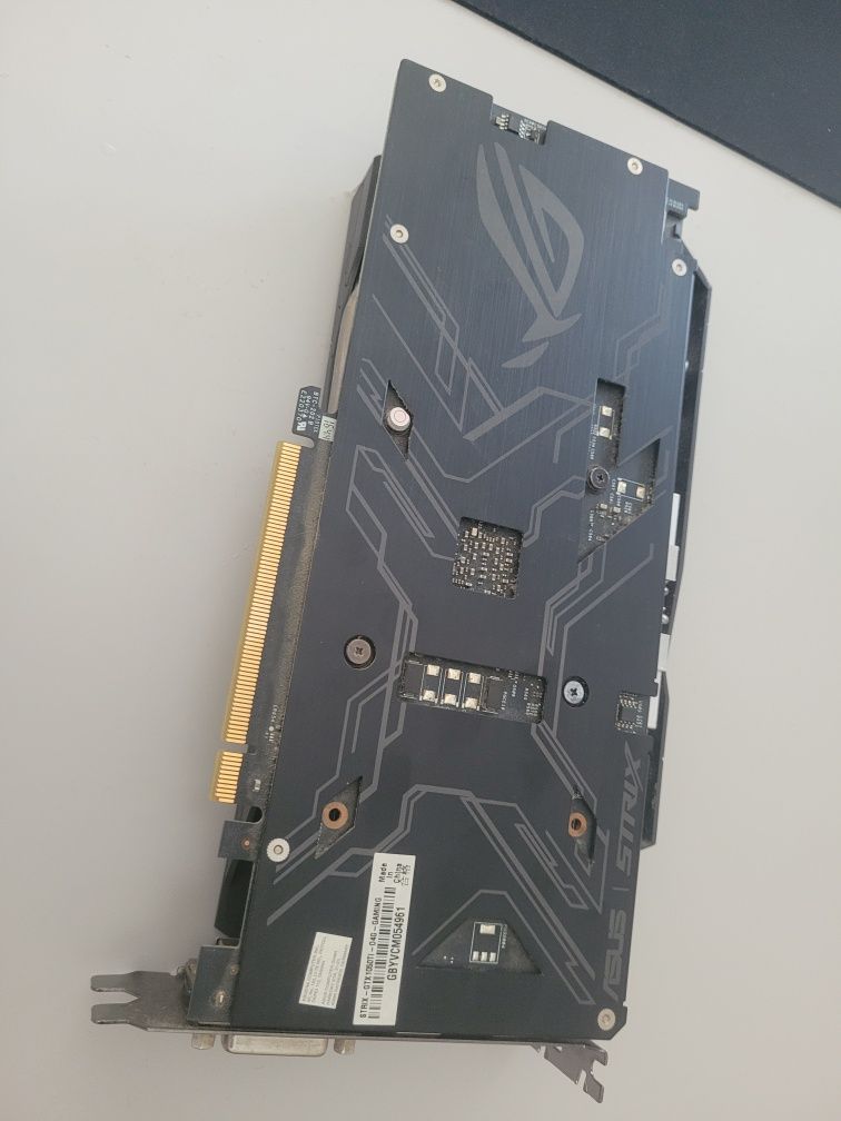 GTX 1050ti Aorus Elite