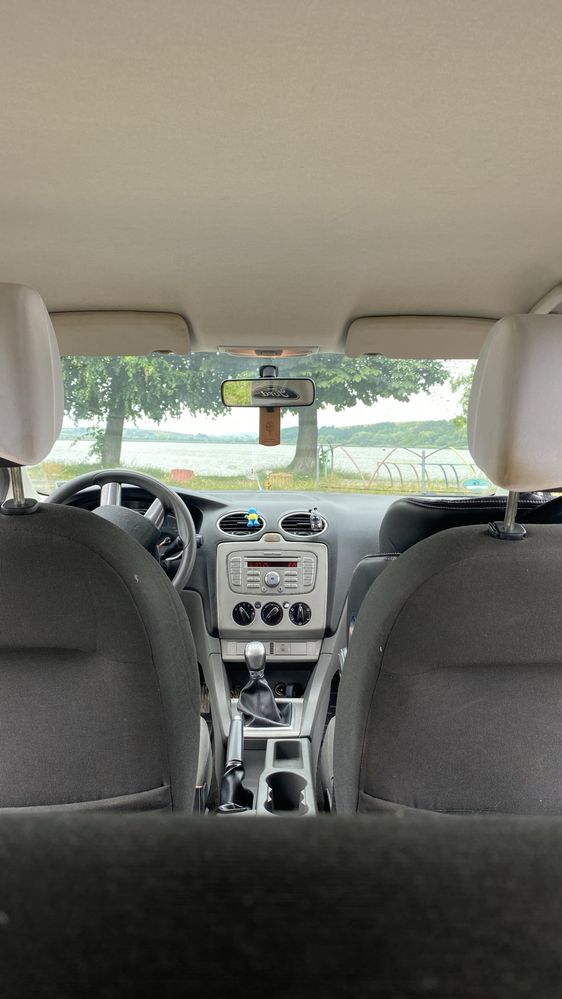 Продам авто Ford Focus