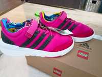 Buty Adidas LEGO RACER TR EL I GW0922 rozmiar 38