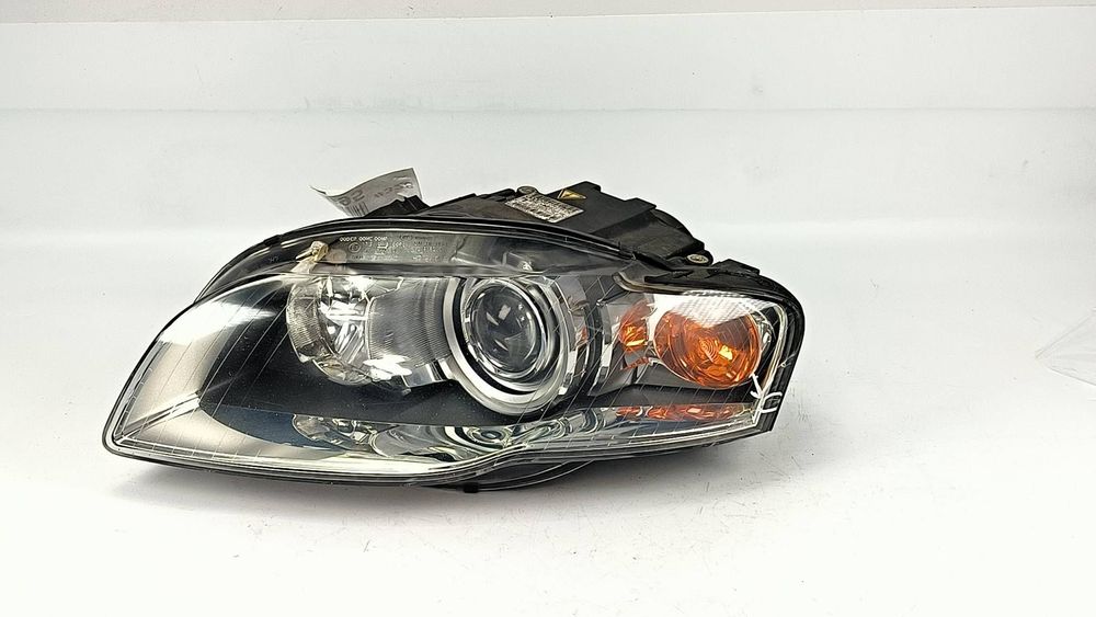 LAMPA LEWA PRZÓD AUDI A4 B7 8E0941003AM