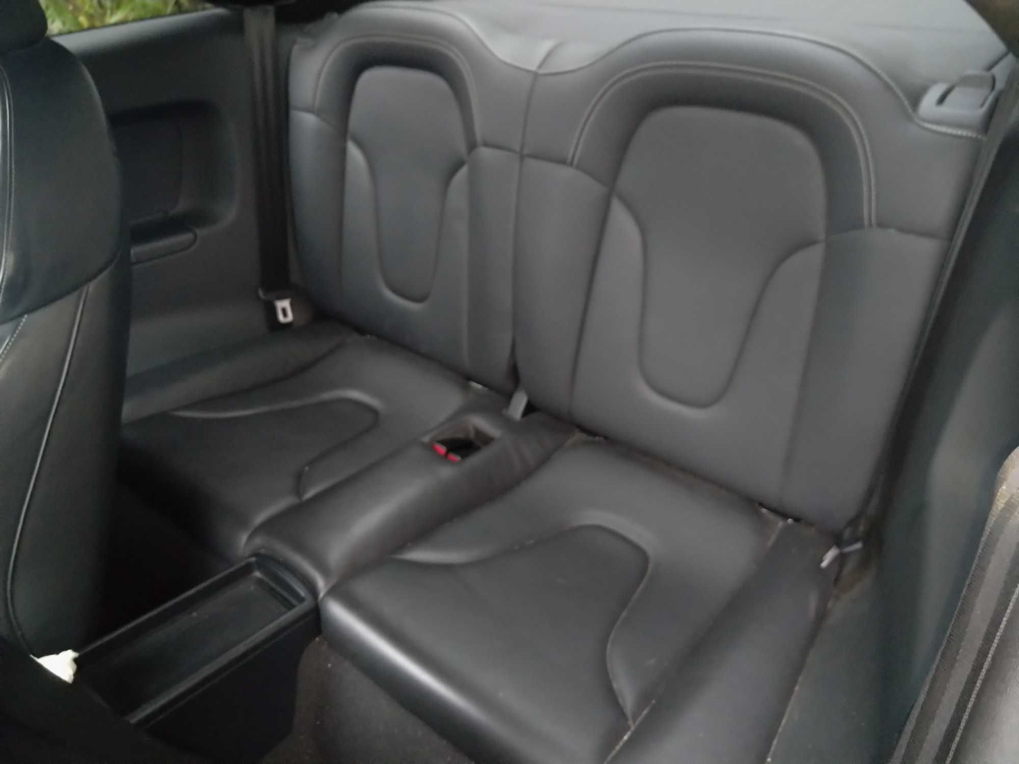Audi TT Quatro 2.0 tdi SLine