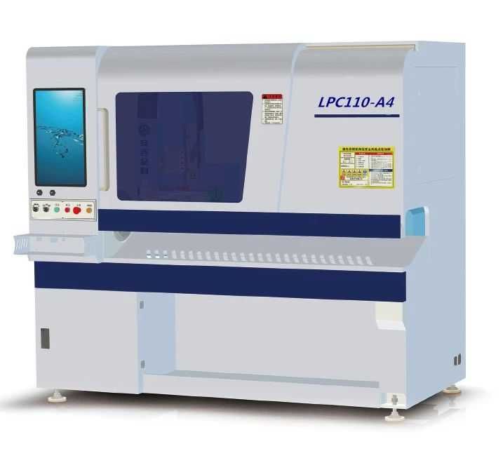 Laser do rur i profili  LPC 110-A4