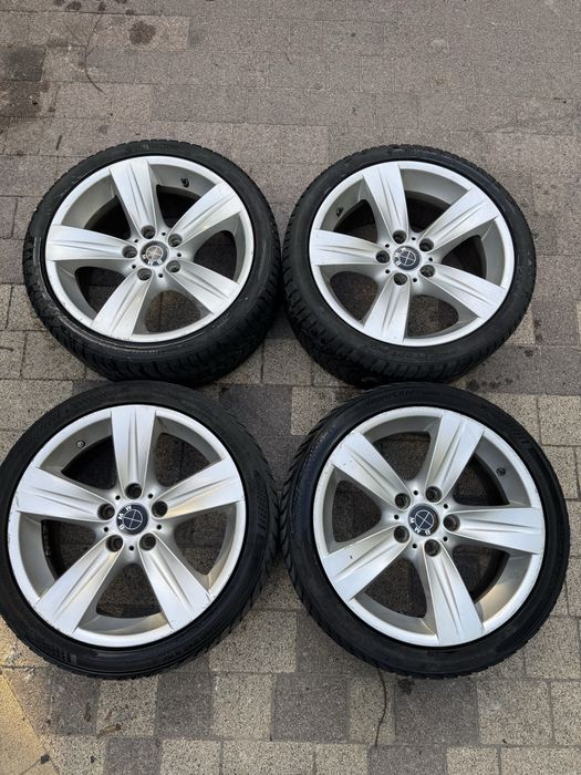 Felgi OE BMW 18,styling 189 E90 F30 F32 F33 Dwie szerokości