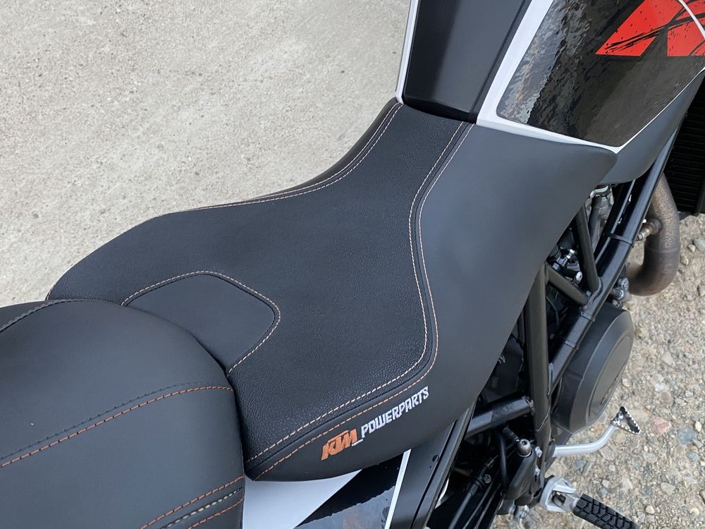 Продам KTM DUKE 690 2020 Рік!