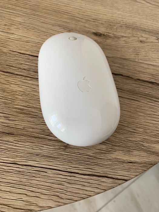 Myszka bezprzewodowa Apple A1197