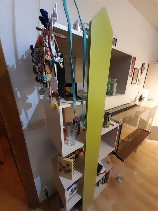 meble młodzieżowe komplet