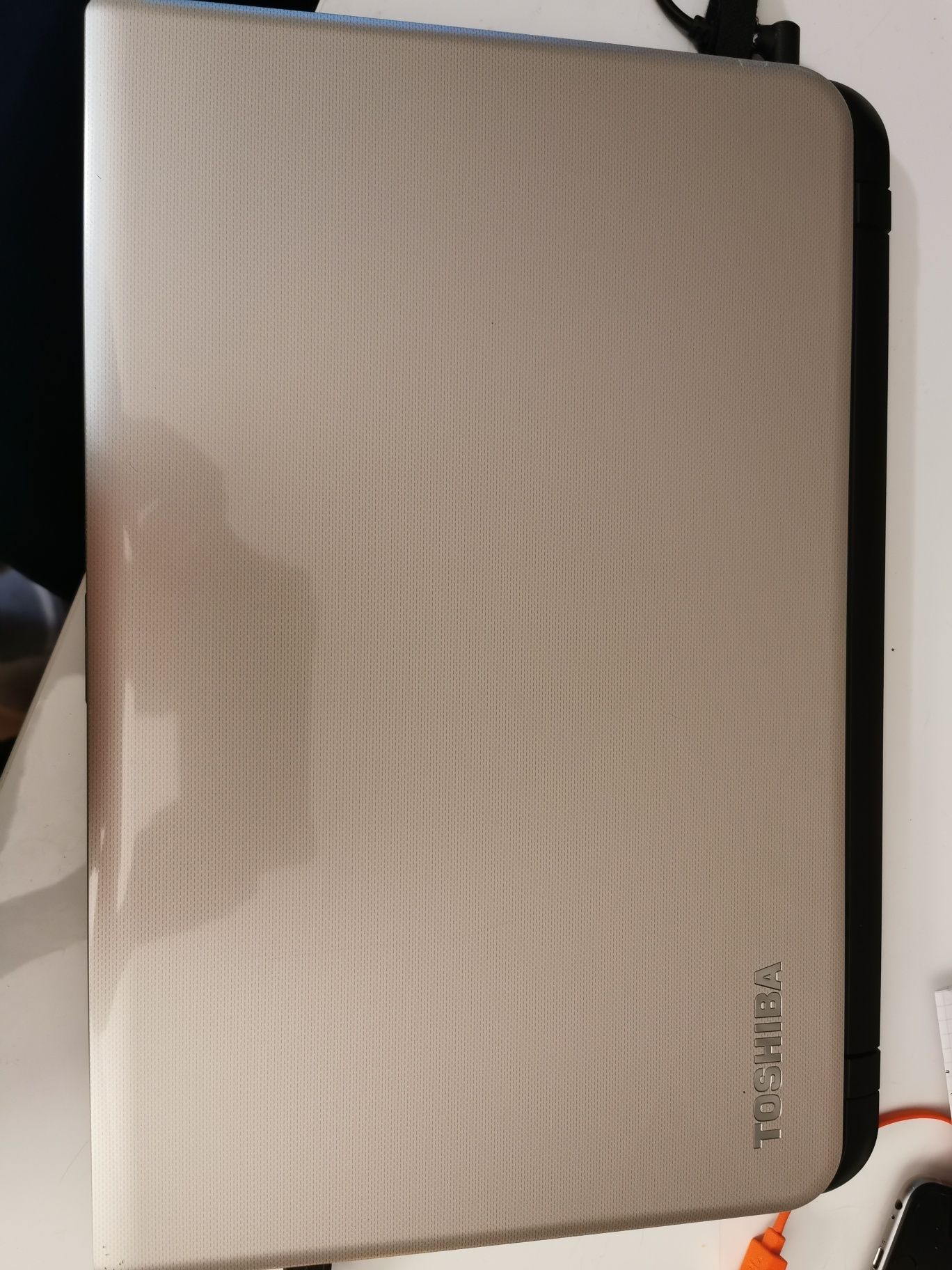 Laptop Toshiba Satellite L50 procesor I7