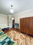 Вільна охайна квартира в Центрі міста, район ПД «Листопад»