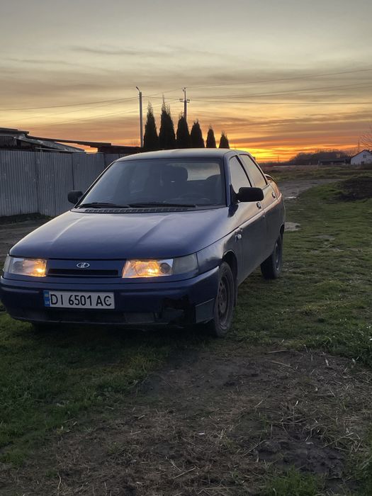 Ваз 2110 1.5.   16 клапанна