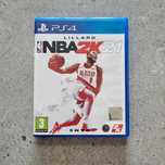 NBA 2k21 PlayStation 4 PS4