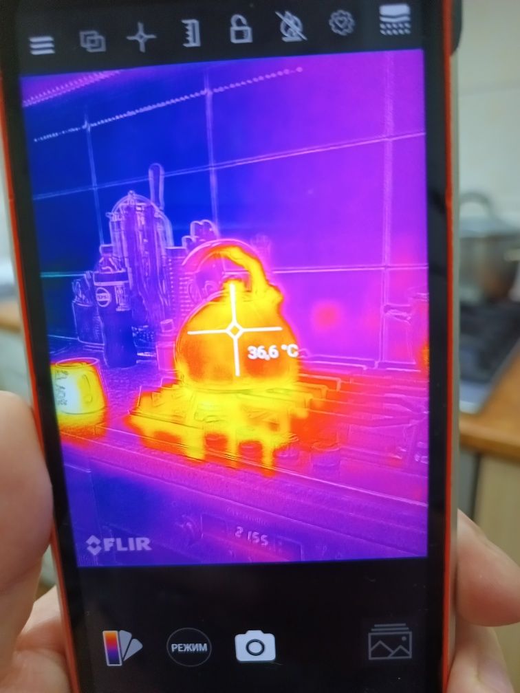 Смартфон з тепловізором Blackview BL8800 Pro 8/128 Orange

1 відгук
Ко
