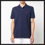 Футболка-поло Polo Ralph Lauren