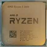 Procesor Ryzen 5 3600