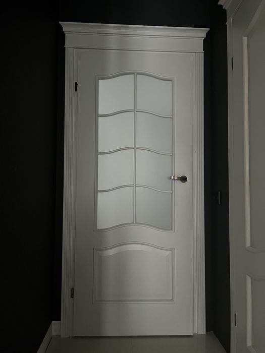 Używane drzwi Porta 2 szt.