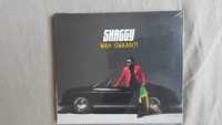 CD Shaggy - Wah Gwaan?! Folia.