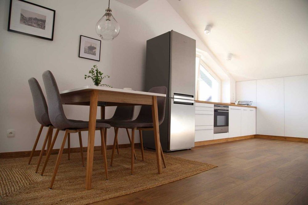 mieszkanie do wynajęcia Ciężkowice centrum