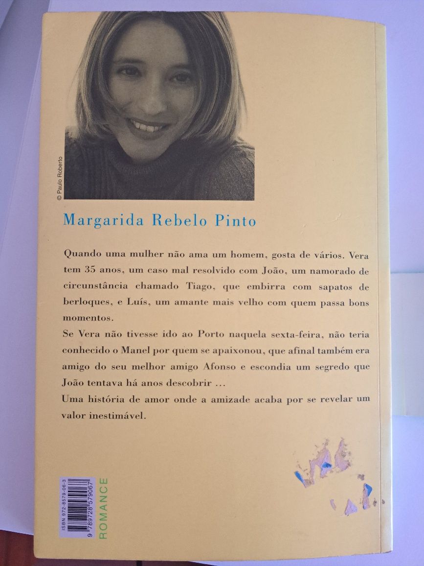 Não há coincidências