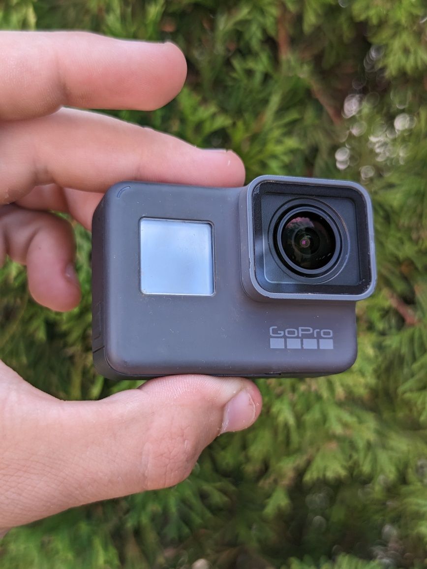 GoPro Hero 5 Black Екшн камера гоу про екшен камера го про бу экшн