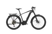 Bicicleta Eletrica BEEQ M500