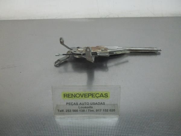 Travão de mão / parque ROVER 75 (RJ)