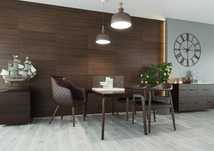 Panele ścienne Walldesign SWISS KRONO City Gracia D3196 12,4 mm drewno
