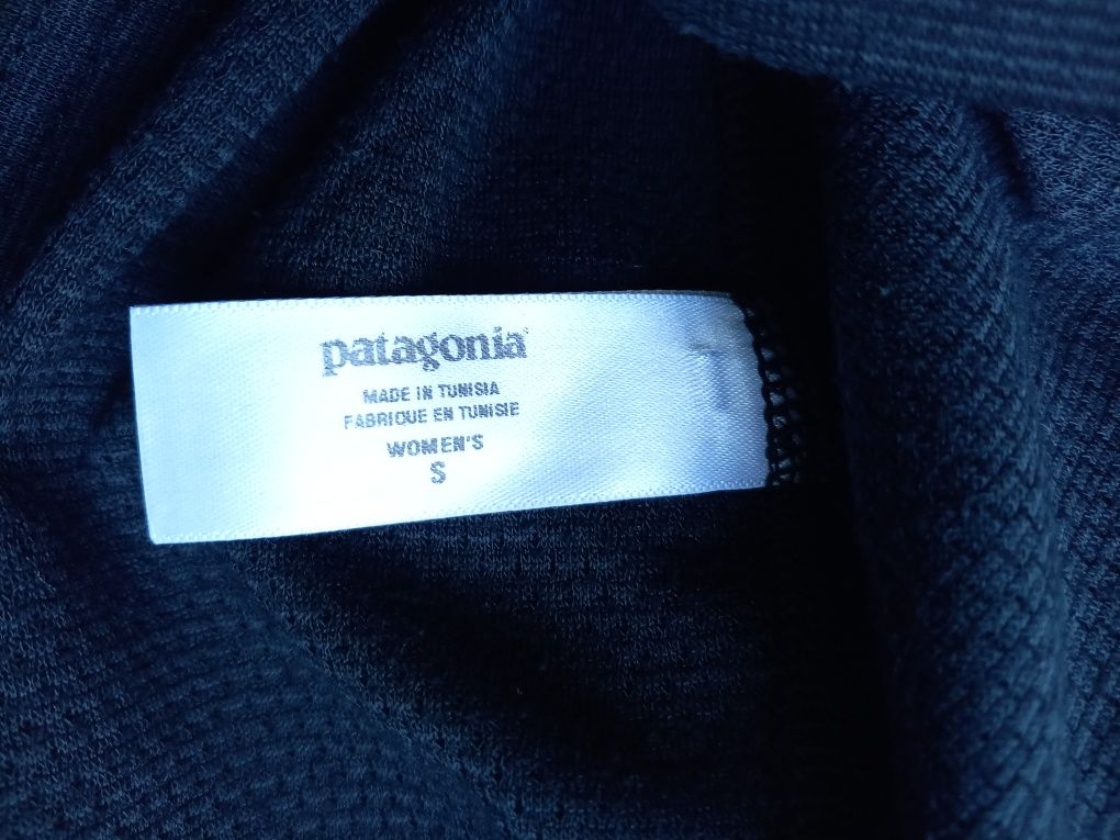 Damska bluza Patagonia