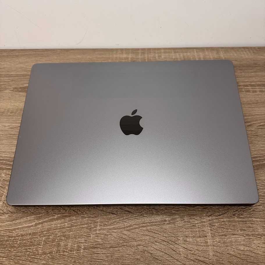 Macbook Pro 16" 2021 A2485 M1 Pro / 32Gb DDR5 / SSD 512Gb (код:M0569)