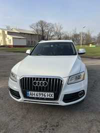 Продам  Audi Q5 3.0TDI