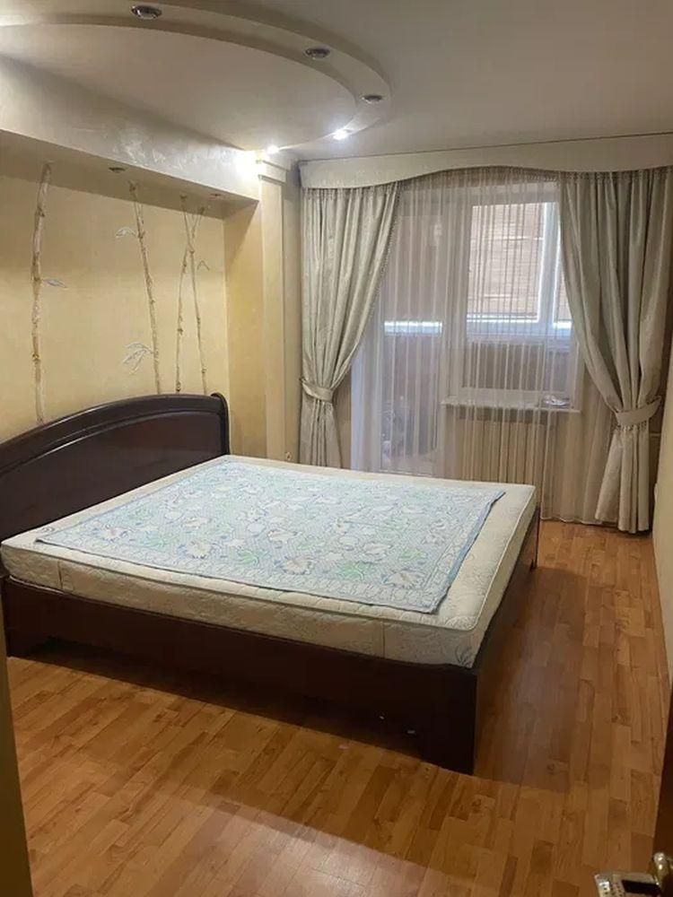 Продам 3-комн квартиру в районе Тверская ул.