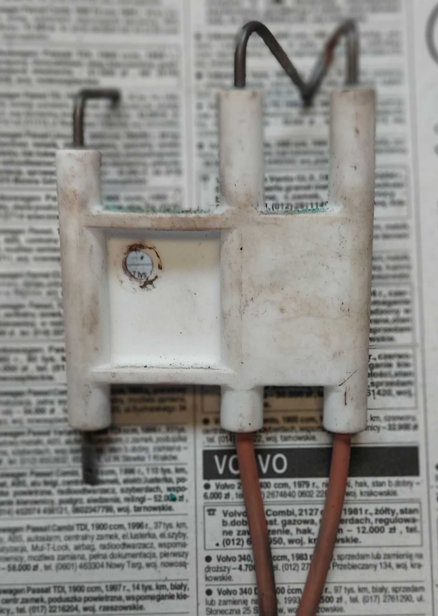 VAILLANT atmoTEC plus jednofunkcyjny - części