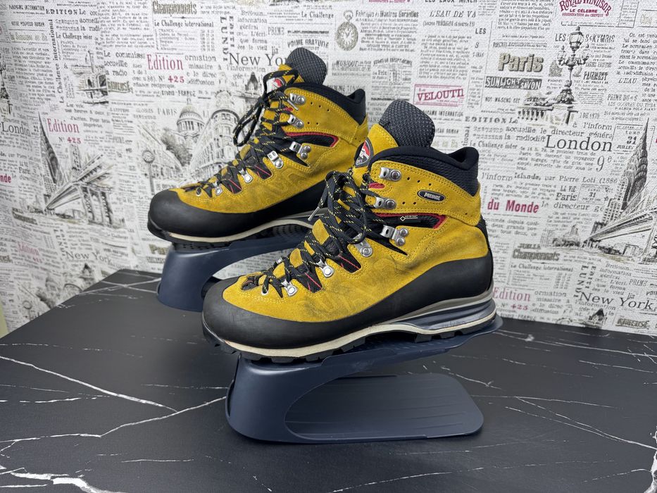 Трекінгові ботінки Meindl GORE-TEX / Розмір 43.5 / Взуття