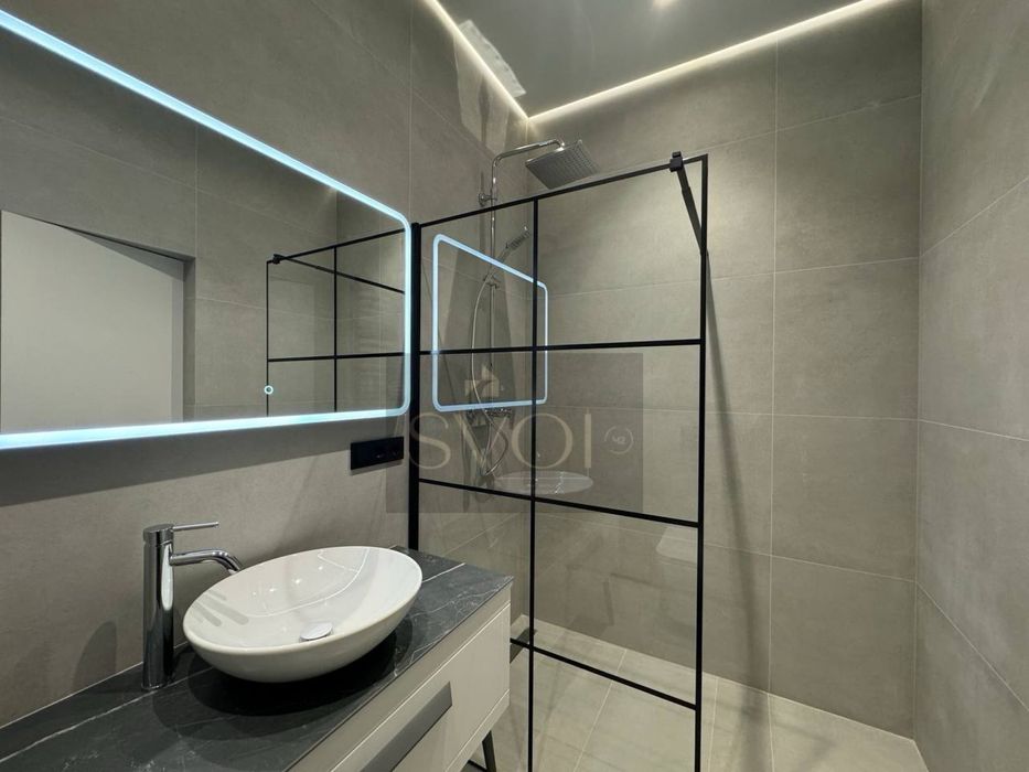 Продаж 2-к/Жк City Line/Новобудова