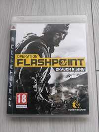 Gra Playstation 3 - Operation Flashpoint: Dragon Rising