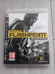 Gra Playstation 3 - Operation Flashpoint: Dragon Rising