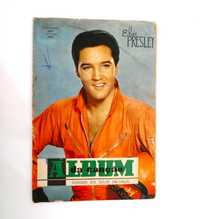 Elvis Presley, Revista Album da Canção em Português, 1964 (raro)