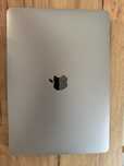 Apple MacBook Pro 13'' A2338 Space Gray 8 GB 256 GB - stam idealny