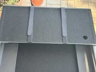 Case Workstation Magma para Pioneer SX2